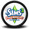 The Sims 3   World Adventures_4
